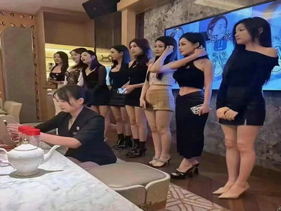 保定夜场招聘
